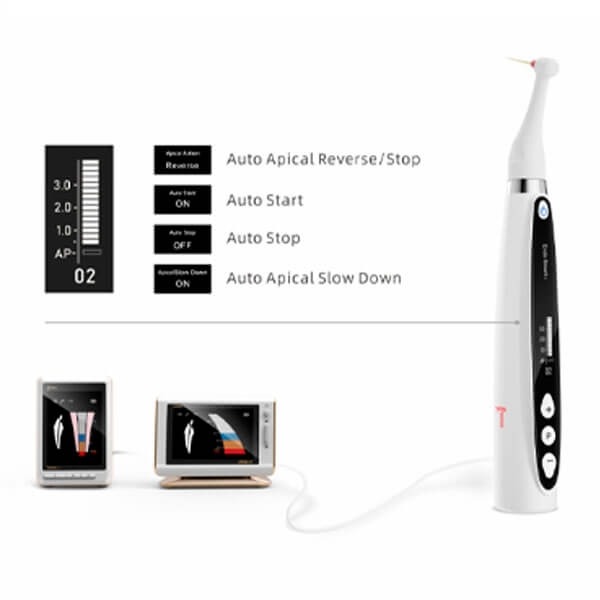 Endo Smart Plus