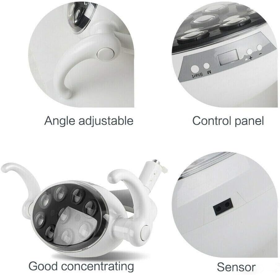 Led Light 9 Bulb