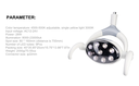Led Light 9 Bulb