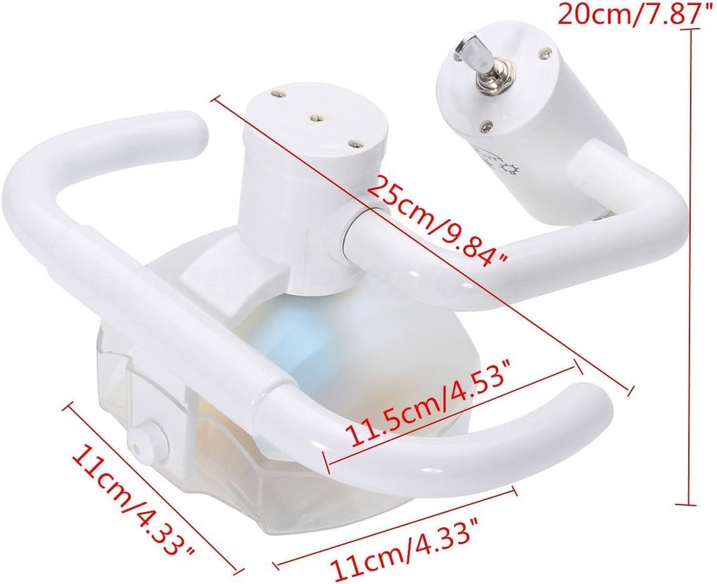 Light type 1 اصفر