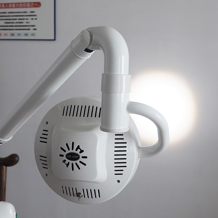 Lamp Mobile Model 17#