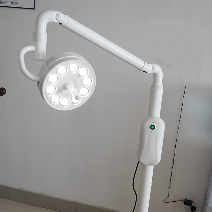 Lamp Mobile Model 17#