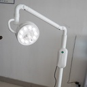 Lamp Mobile Model 17#