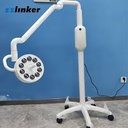 Lamp Mobile Model 17#
