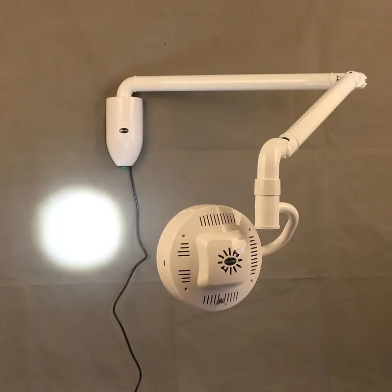 Lamp Wall Model 17#