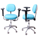 Microscope stool Mircofiber