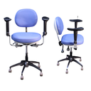 Microscope stool Mircofiber