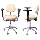Microscope stool Mircofiber