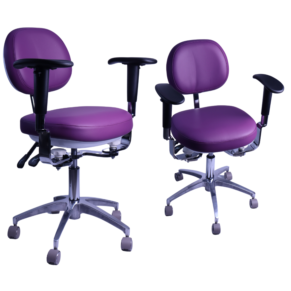 Microscope stool Mircofiber