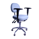Microscope stool Mircofiber