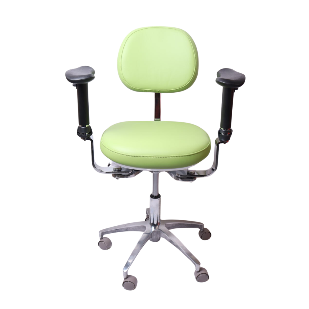 Microscope stool Mircofiber