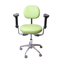 Microscope stool Mircofiber