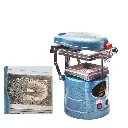 Dental Vacuum Former Forming