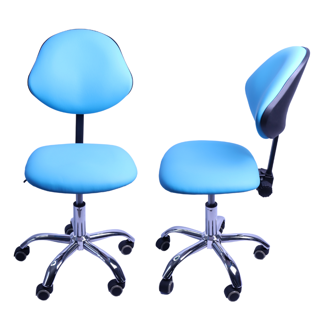 Stool D902 PU صناعي 