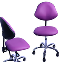 Stool D902 PU صناعي 