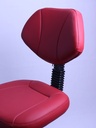 Stool D926 Microfiber جلد طبيعي