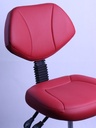 Stool D926 Microfiber جلد طبيعي