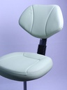 Stool D926 Microfiber جلد طبيعي