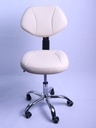 Stool D926 Microfiber جلد طبيعي