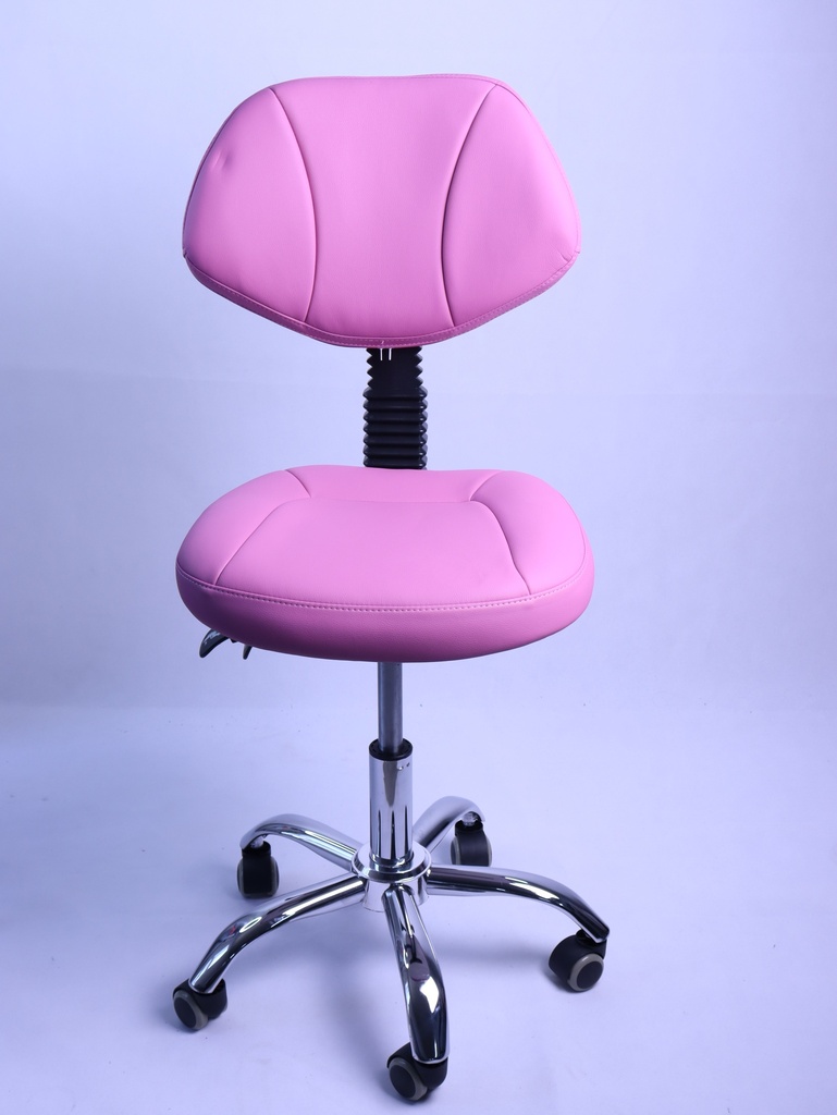 Stool D926 Microfiber جلد طبيعي