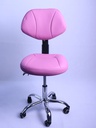Stool D926 Microfiber جلد طبيعي