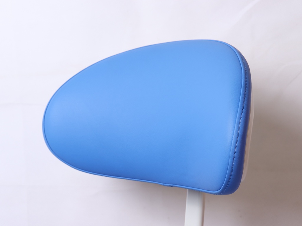 Stool saddle Microfiber جلد طبيعي