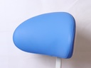 Stool saddle Microfiber جلد طبيعي