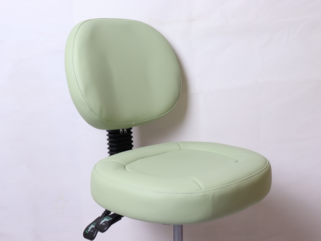 Stool D918 Microfiber