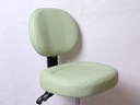 Stool D918 Microfiber