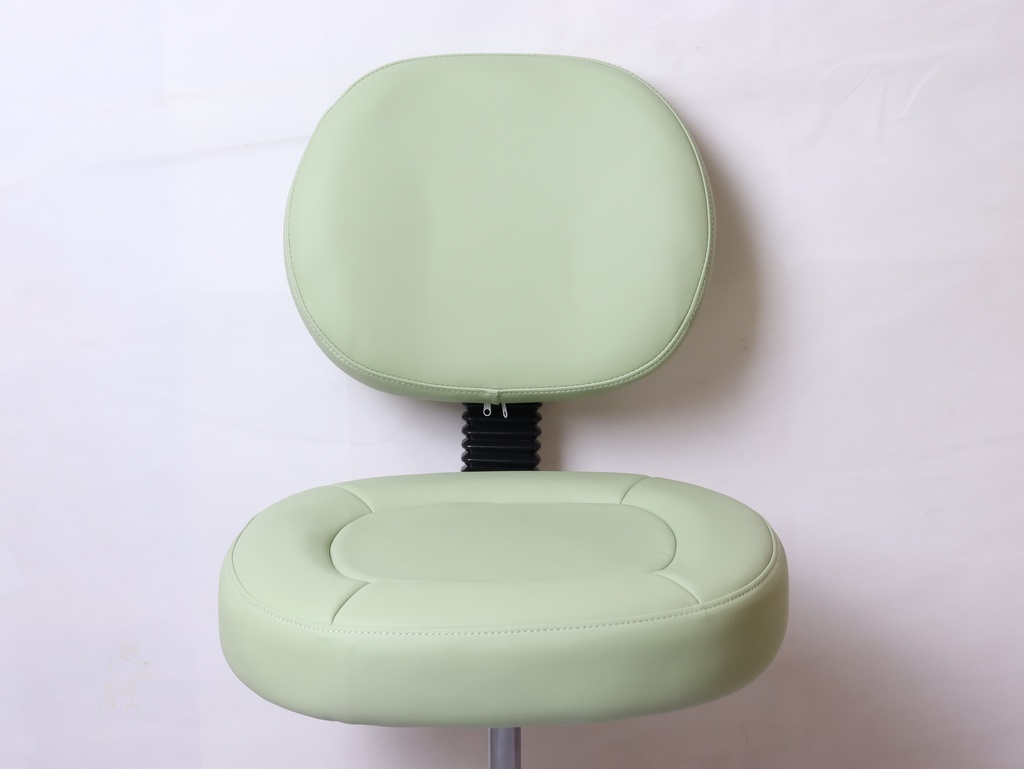 Stool D918 Microfiber