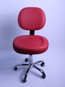 Stool D918 Microfiber