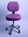 Stool D918 Microfiber