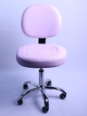 Stool D918 Microfiber