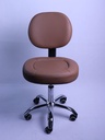 Stool D918 Microfiber