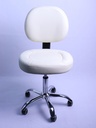 Stool D918 Microfiber