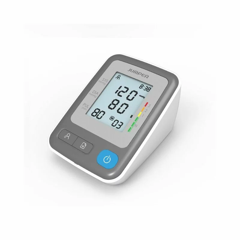 Jumper - Portable Blood Pressure Monitor