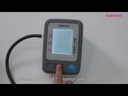 Jumper - Portable Blood Pressure Monitor