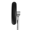 MDF Instruments, Babinski Neurological Reflex Hammer with Pointed tip for Superficial responses MDF535