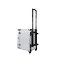 Portable Unit Bag With Compressor