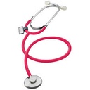Basic Single Head Stethoscope - BlackOut