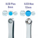 I Led Max