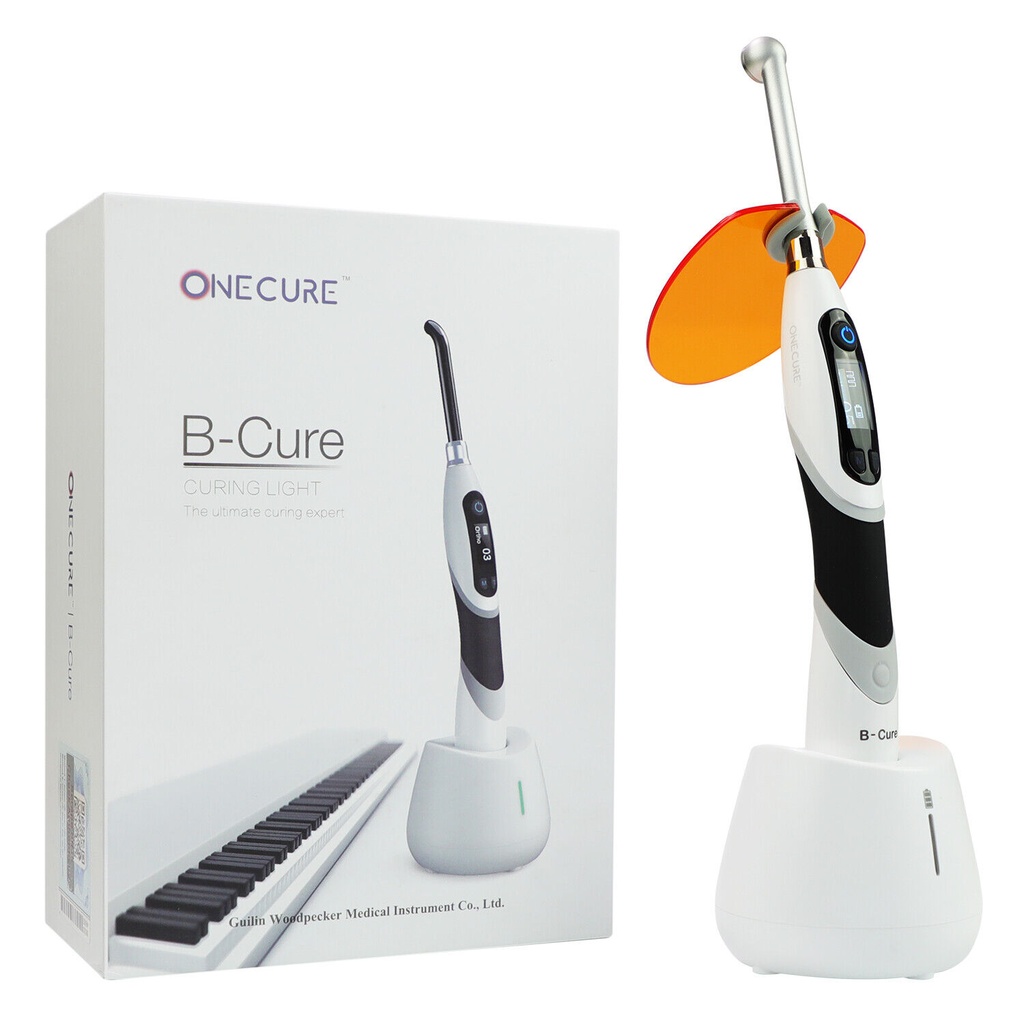B-cure Plus