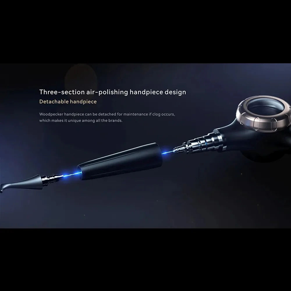 Air Prophy AP-H Plus