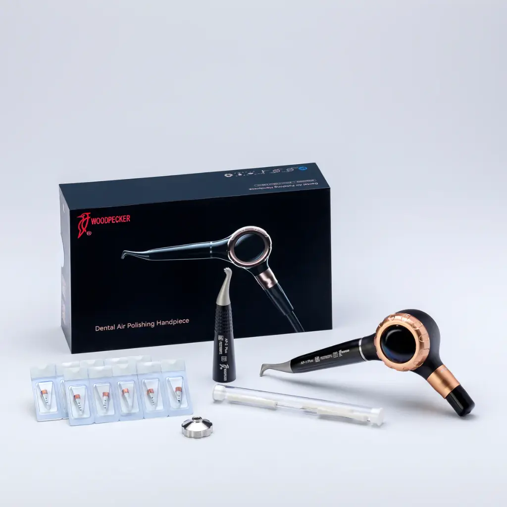 Air Prophy AP-H Plus
