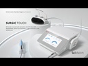 Woodpecker Surgic Touch Piezosurgery Unit