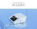 Woodpecker Piezo Bone Surgery Surgical Smart Bone Cutter