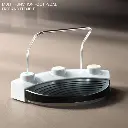Woodpecker Implant Air Motor with LED Handpiece