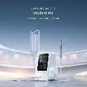 Woodpecker Implant Air Motor with LED Handpiece
