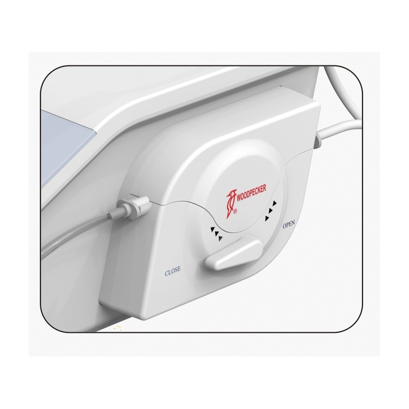 Implanter Led
