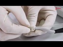 Implanter Led